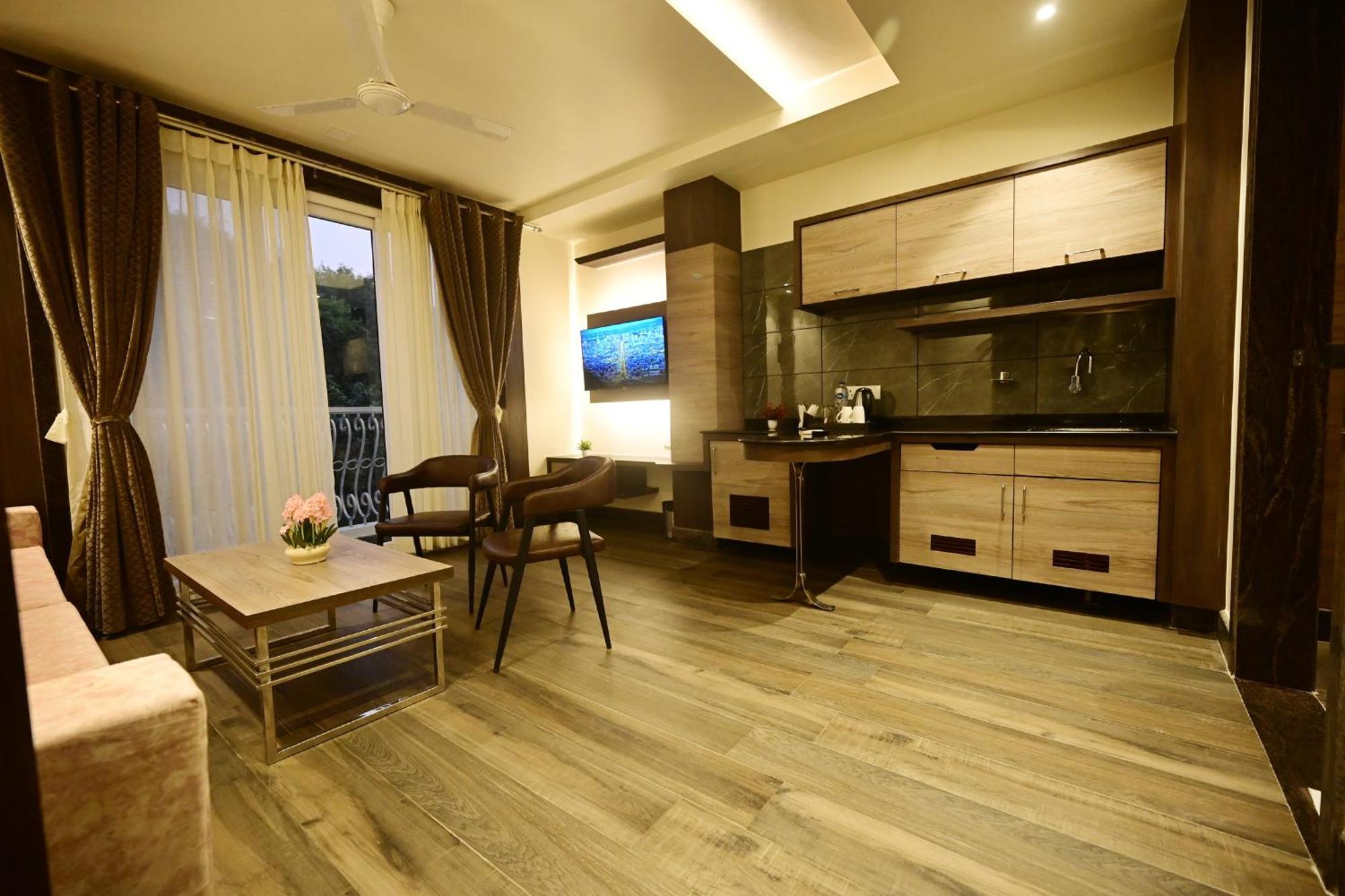 Coco Cabana พาราณสี ภายนอก รูปภาพ